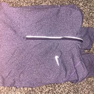Nike 1/4 Zip